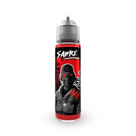 AVAP Cryptage Sabre - E-liquide 50ml