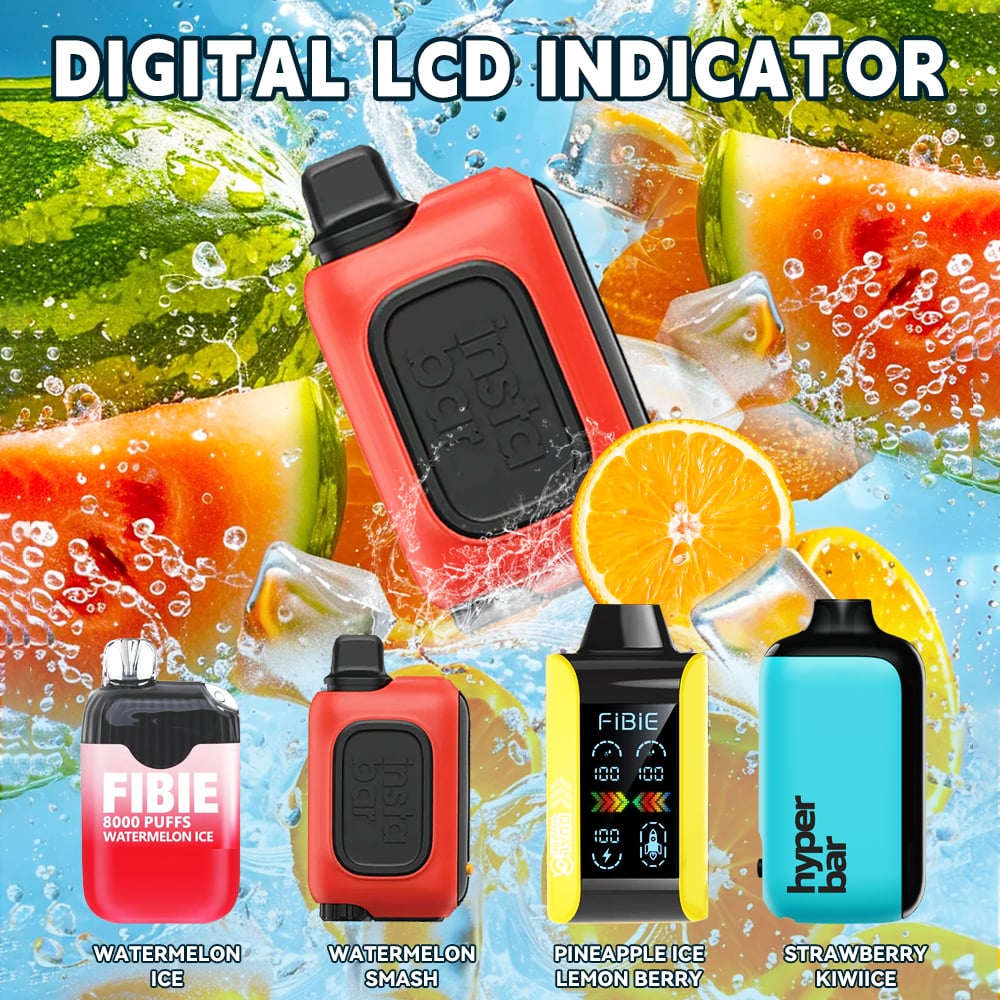 π₯(3PCS 70% OFF) Best Value 3-Piece Vape Mystery Box β Unbeatable Deal!