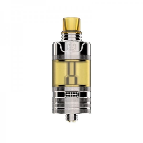 BD VAPE Precisio GT RTA - Atomiseur Reconstructible 3.7ml 22mm
