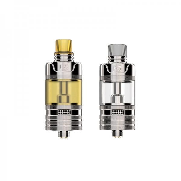 BD VAPE Precisio GT RTA - Atomiseur Reconstructible 3.7ml 22mm