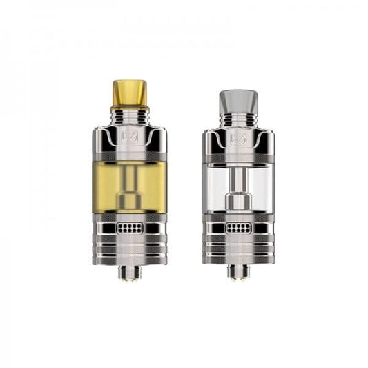 BD VAPE Precisio GT RTA - Atomiseur Reconstructible 3.7ml 22mm