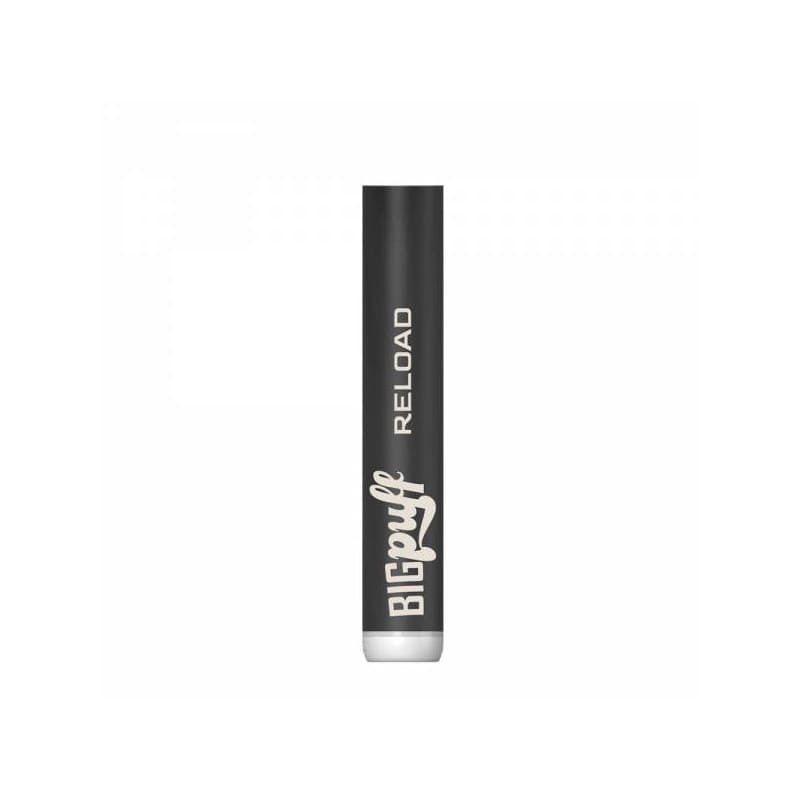 BIG PUFF Reload - Batterie Rechargeable 500mAh