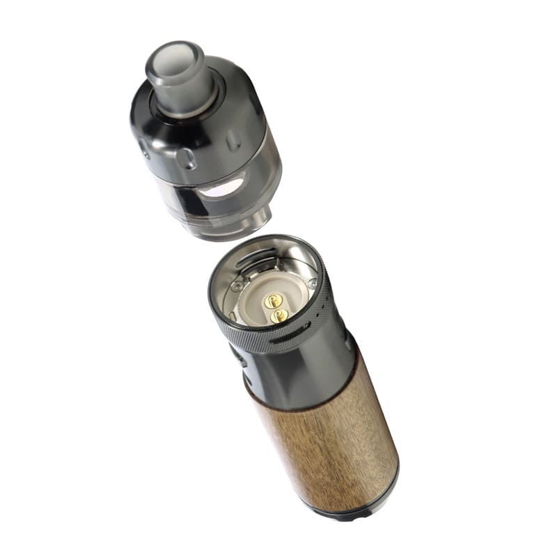 BP MODS Lightsaber - Kit E-Cigarette Premium Quality 60W 2100mAh