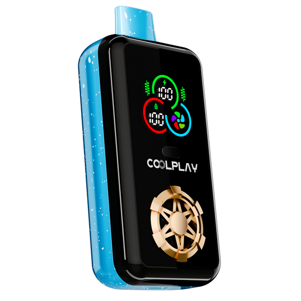 Coolplay Tornado 25000 Vape Rechargeable