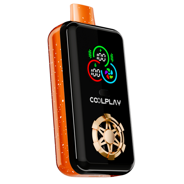 Coolplay Tornado 25000 Vape Rechargeable