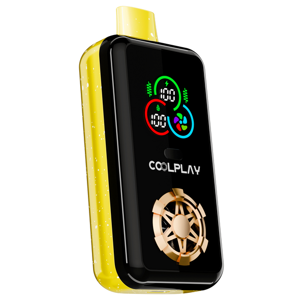 Coolplay Tornado 25000 Vape Rechargeable