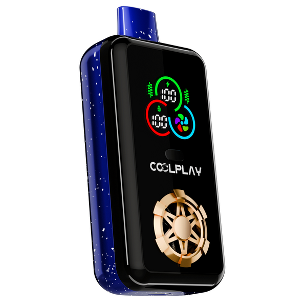 Coolplay Tornado 25000 Vape Rechargeable