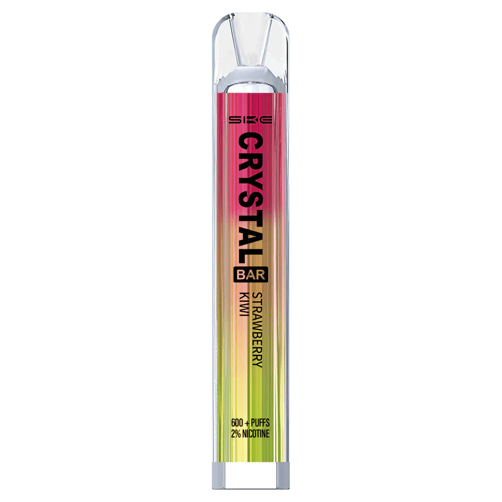 SKE Crystal Bar 600 Disposable Vape
