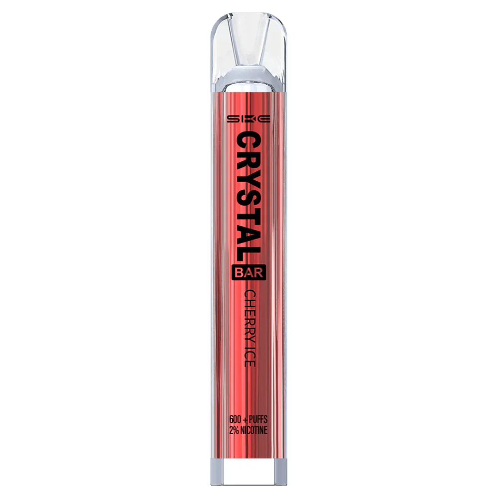 SKE Crystal Bar 600 Disposable Vape