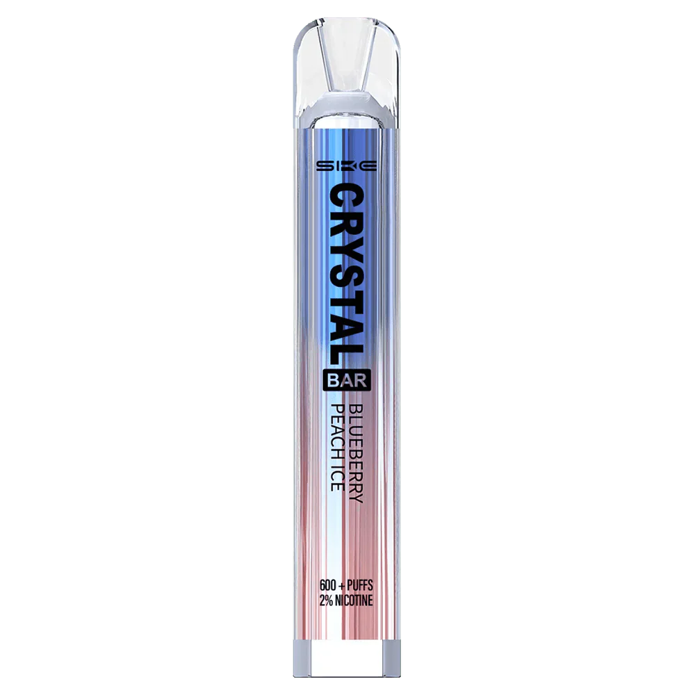 SKE Crystal Bar 600 Disposable Vape