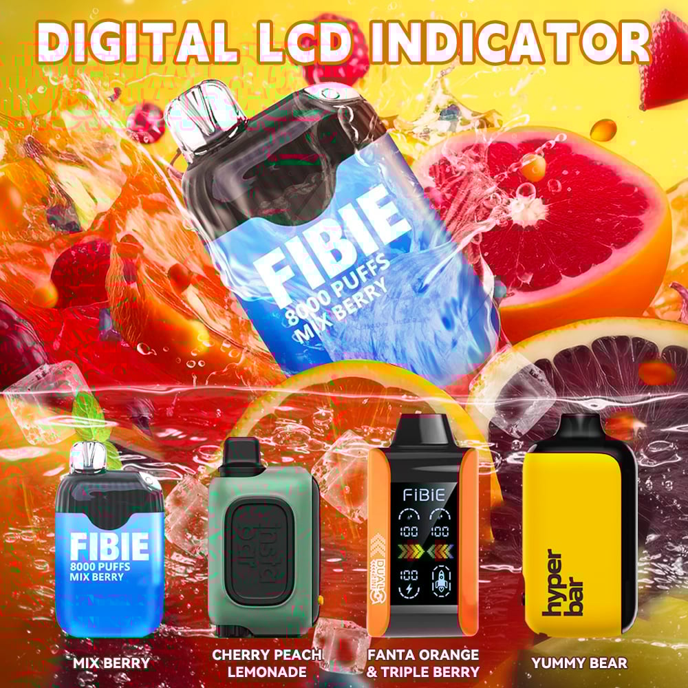 π₯(3PCS 70% OFF) Best Value 3-Piece Vape Mystery Box β Unbeatable Deal!