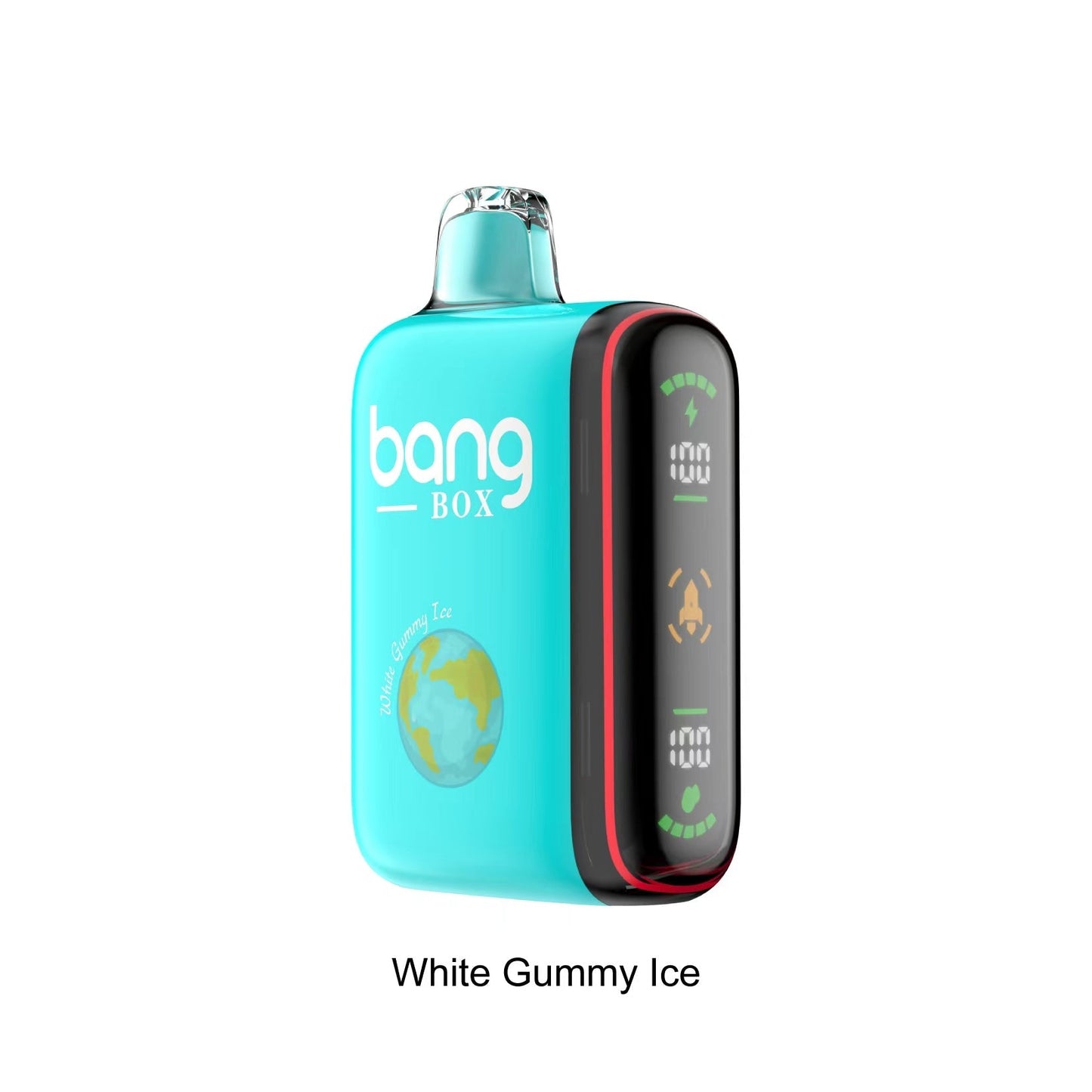 BANGBOX 9000/18000 PUFFS/11 FLAVORS /Battery650Mah /E-juice volume: 28ml 650mAh
