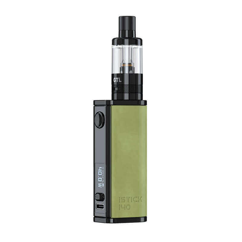 ELEAF iStick i40 - Kit E-Cigarette 40W 2600mAh