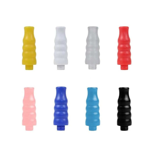 FUMYTECH Hookah Air - Drip Tips 510
