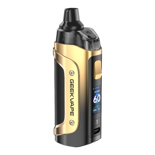 GEEKVAPE Aegis Boost 3 - Kit E-Cigarette 60W 3000mAh