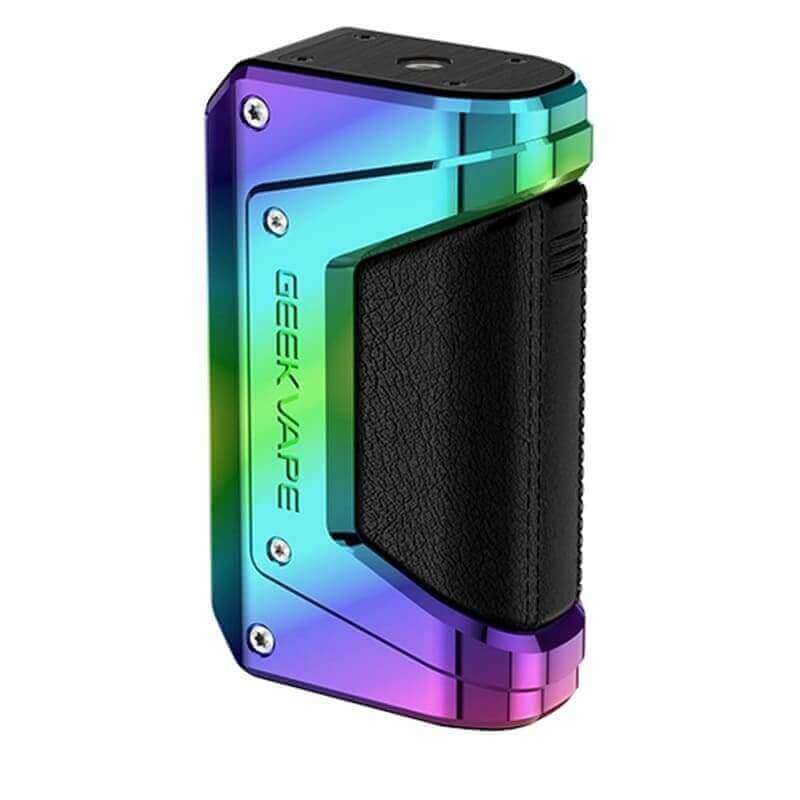 GEEKVAPE Aegis Legend 2 L200 - Box Mod 200W