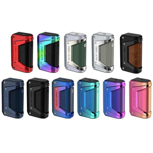 GEEKVAPE Aegis Legend 2 L200 - Box Mod 200W