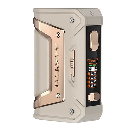 GEEKVAPE Aegis Legend 2 L200 Classic - Box Mod 200W