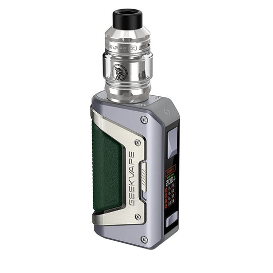 GEEKVAPE Aegis Legend 2 L200 - Kit E-Cigarette 200W 5.5ml