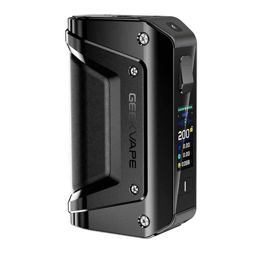 GEEKVAPE Aegis Legend 3 L200 - Box Mod 200W