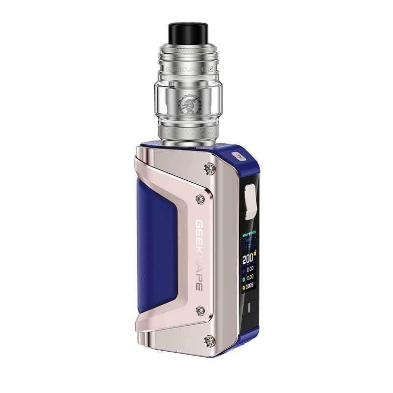 GEEKVAPE Aegis Legend 3 L200 - Kit E-Cigarette 200W 5.5ml