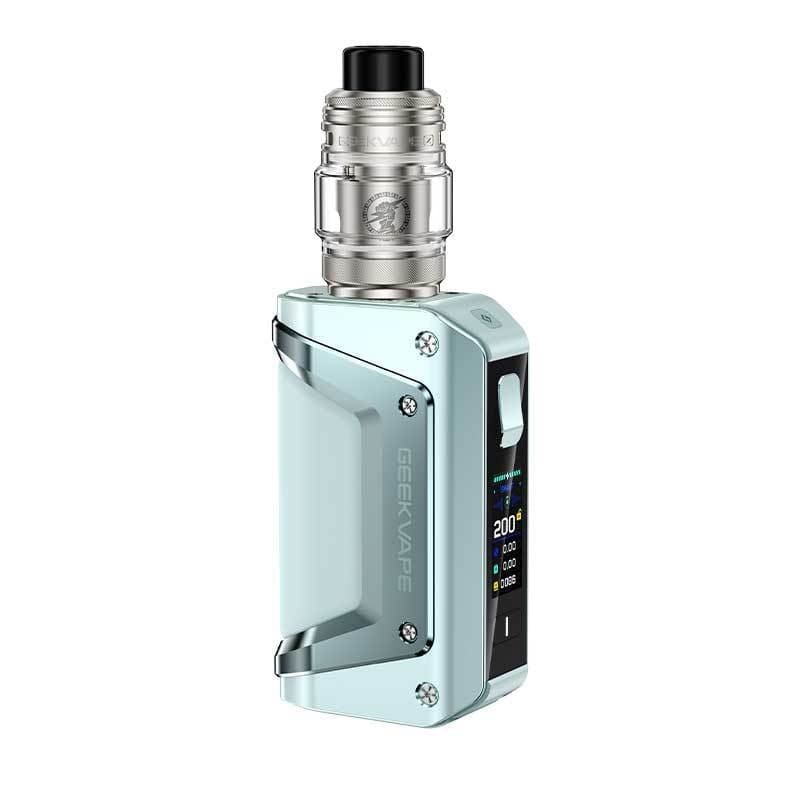 GEEKVAPE Aegis Legend 3 L200 - Kit E-Cigarette 200W 5.5ml