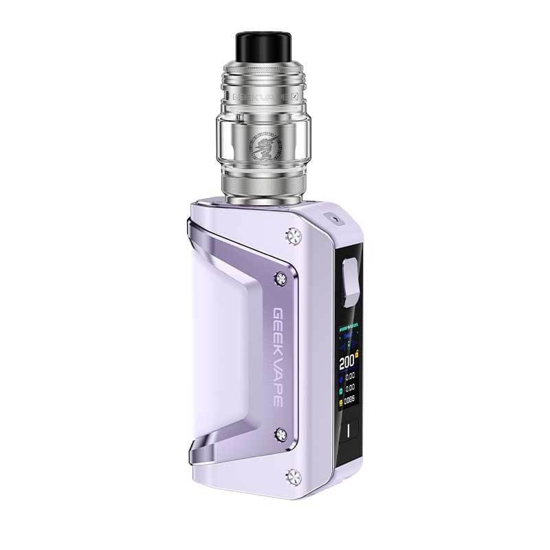 GEEKVAPE Aegis Legend 3 L200 - Kit E-Cigarette 200W 5.5ml