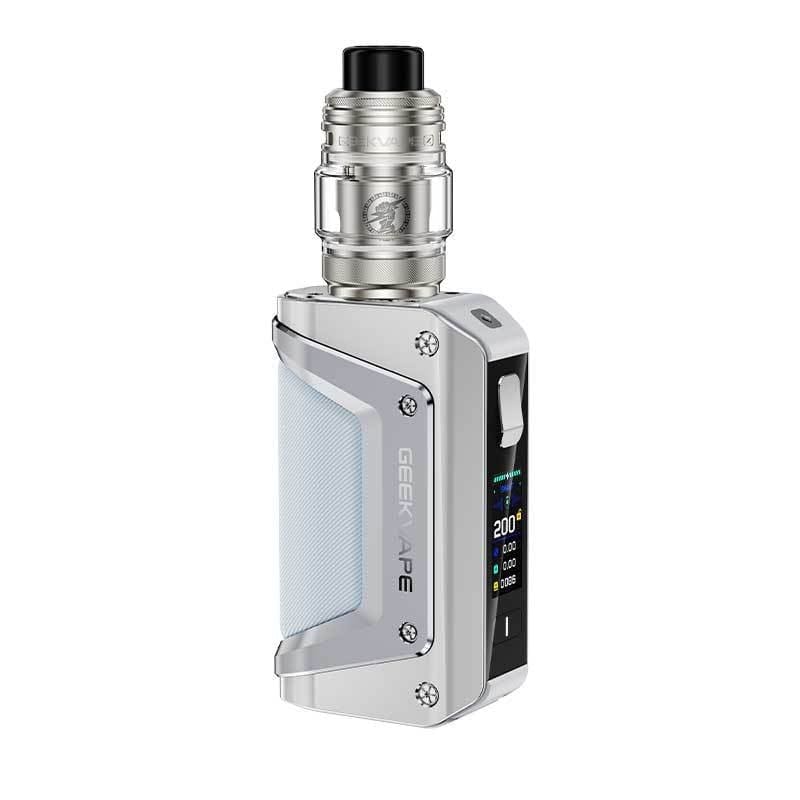 GEEKVAPE Aegis Legend 3 L200 - Kit E-Cigarette 200W 5.5ml