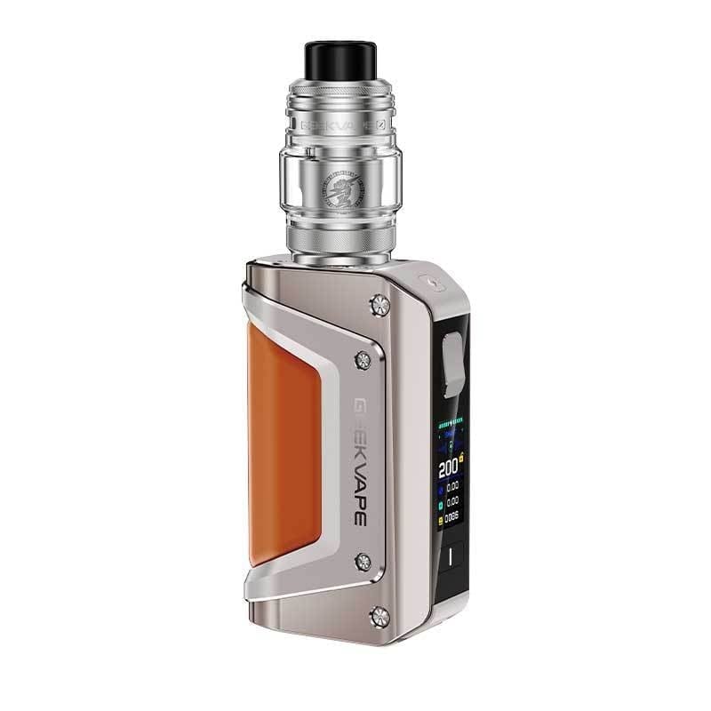 GEEKVAPE Aegis Legend 3 L200 - Kit E-Cigarette 200W 5.5ml