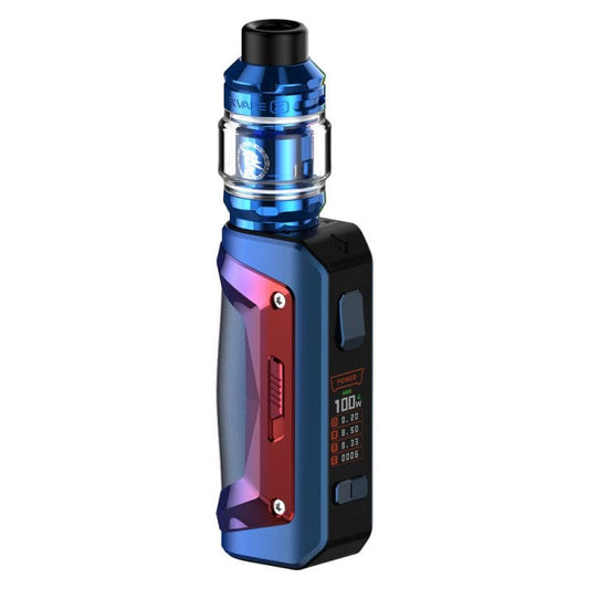 GEEKVAPE Aegis Solo 2 S100 - Kit E-Cigarette 100W 5.5ml