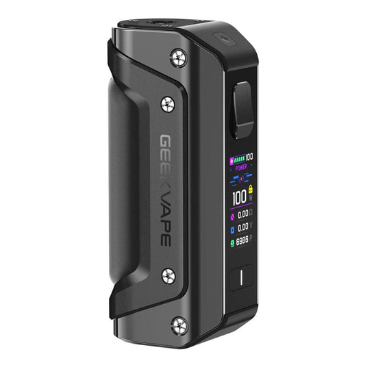 GEEKVAPE Aegis Solo 3 - Box Mod 100W