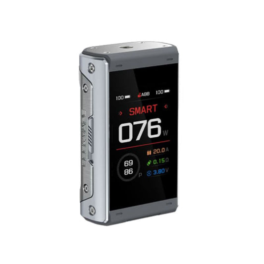 GEEKVAPE Aegis X Touch T200 - Box Mod 200W