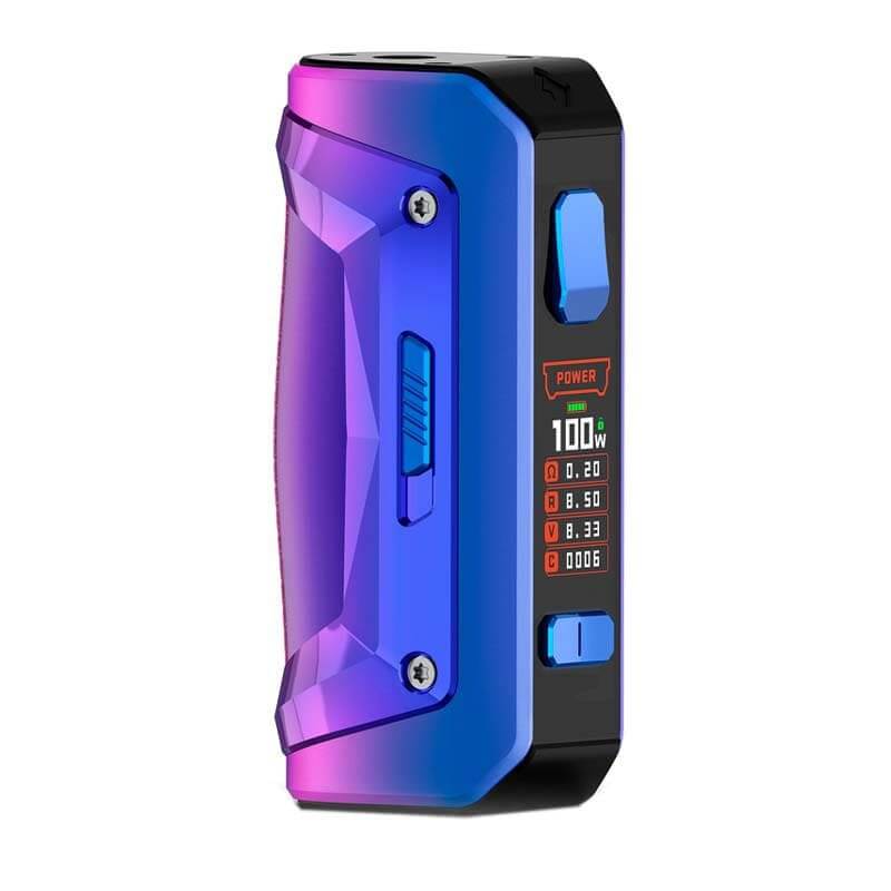 GEEKVAPE Box Mod Aegis Solo 2 S100 100W