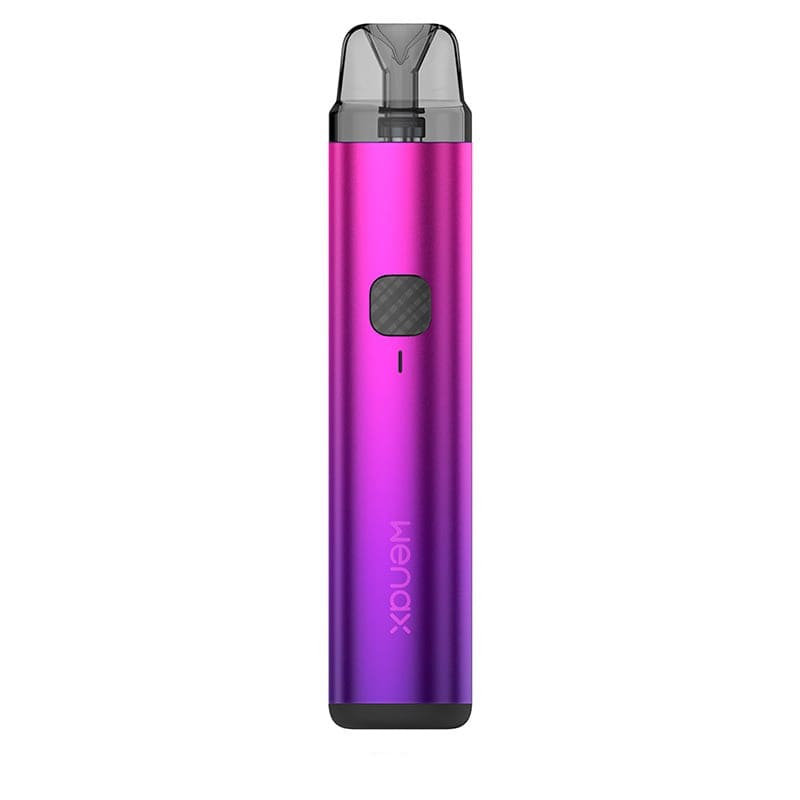 GEEKVAPE Wenax H1 - Kit E-Cigarette 19W 1000mAh