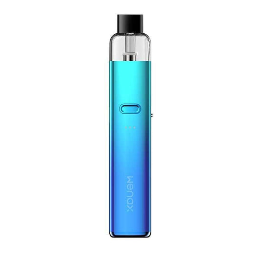 GEEKVAPE Wenax K2 - Kit E-Cigarette 18W 1000mAh