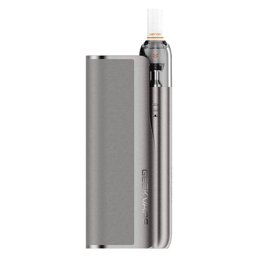 GEEKVAPE Wenax M (Power Bank + Wenax M1 Mini) - Kit E-Cigarette 2900mAh 2ml