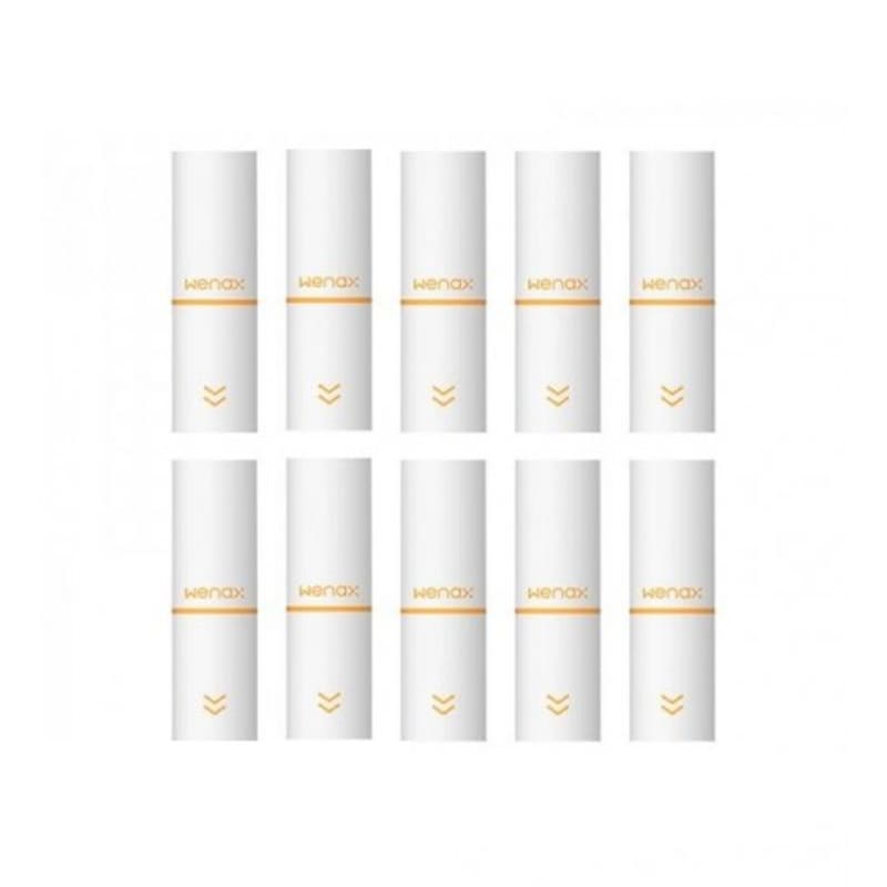 GEEKVAPE Wenax M1 - Pack de 10 Filtres