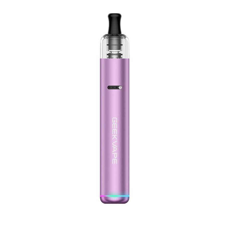 GEEKVAPE Wenax S3 Evo - Kit E-Cigarette 18W 1100mAh