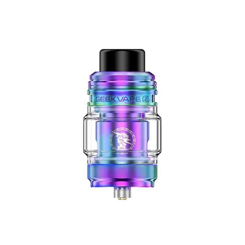 GEEKVAPE Z Fli - Clearomiseur 5.5ml 29mm