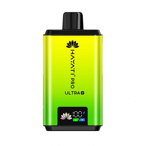 Hayati Pro Ultra Plus 25000 Pod Kit