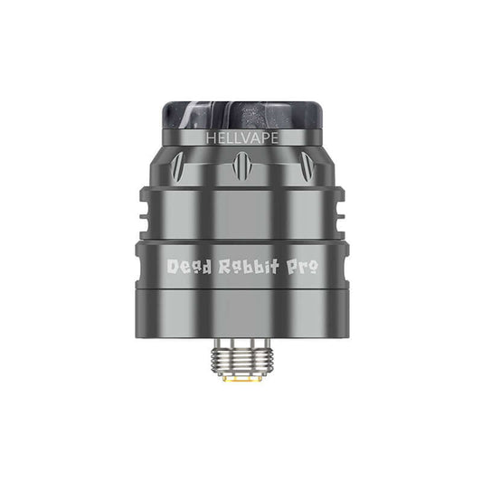 HELLVAPE Dead Rabbit Pro RDA - Atomiseur Reconstructible 24mm