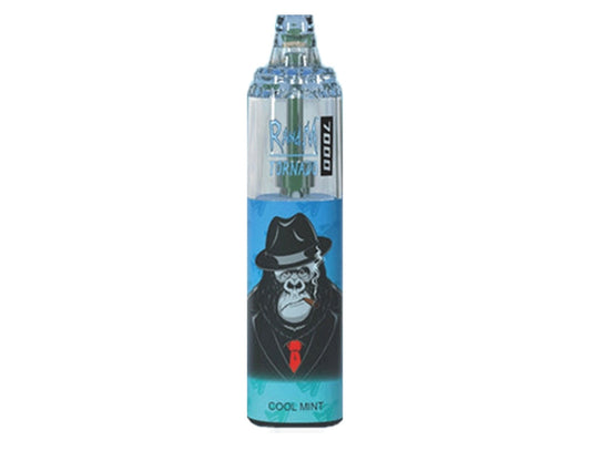 RandM Tornado 7000 Puffs Disposable Vape - £7.99 | Vape Sales UK