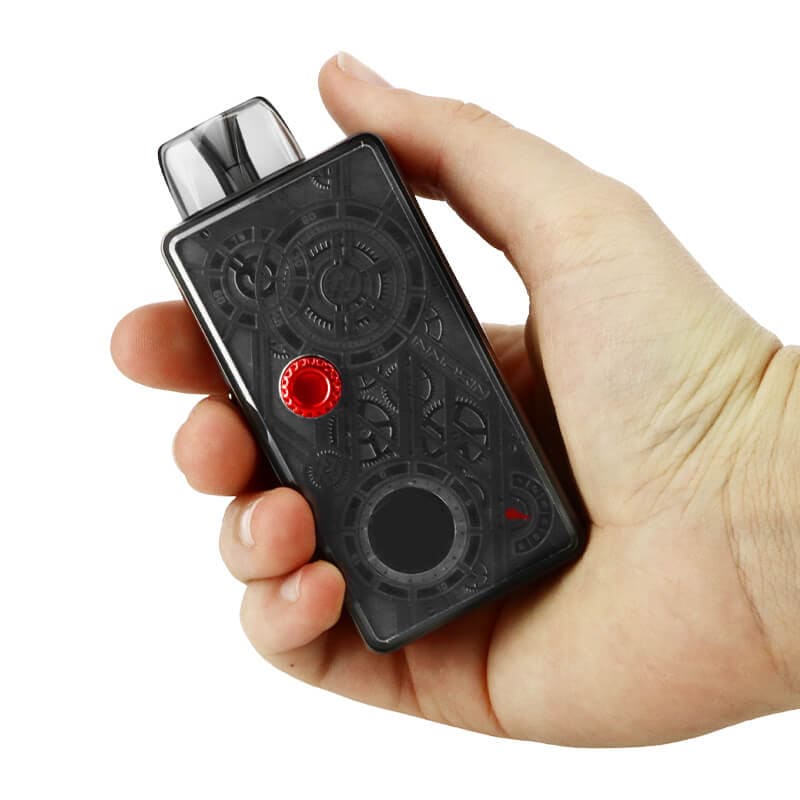 INNOKIN Klypse Mecha - Kit E-Cigarette 900mAh 18W 2ml