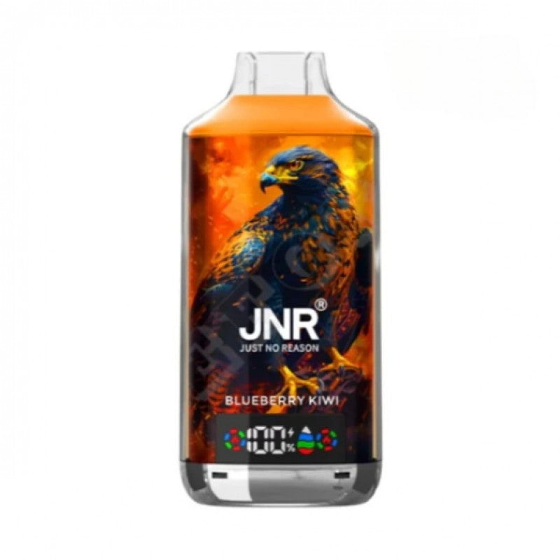 Disposable Vape 18000 Puffs - JNR Falcon X 18000 (0/2/5% Nic) | 0.6Ω Mesh Coil