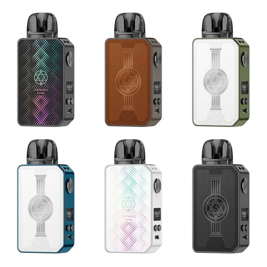 LOST VAPE Centaurus E40 Max - Kit E-Cigarette 40W 1400mAh