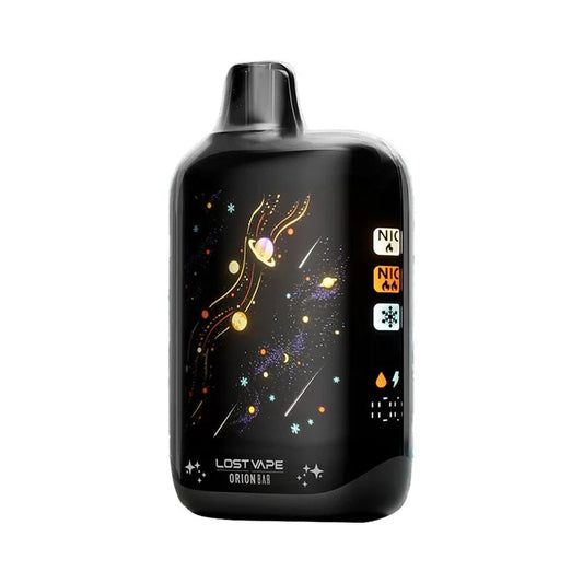 Lost Vape Orion Bar 50K Disposable Vape 28ml 920mAh 10 Flavors