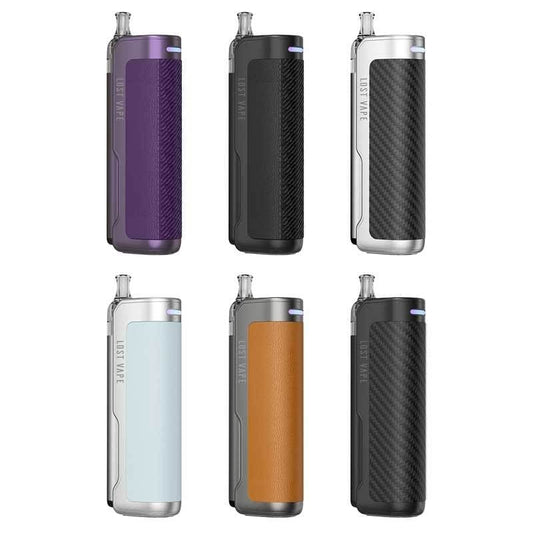 LOST VAPE Thelema Nexus - Kit E-Cigarette 16W 1900mAh