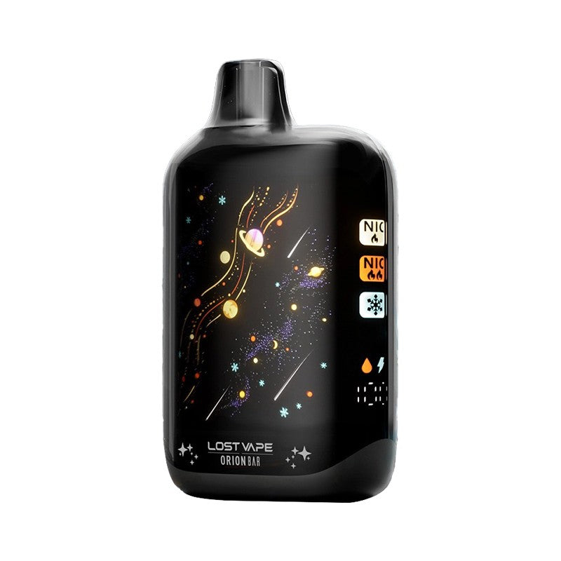 Lost Vape Orion Bar 50K Disposable Vape 28ml 920mAh 10 Flavors