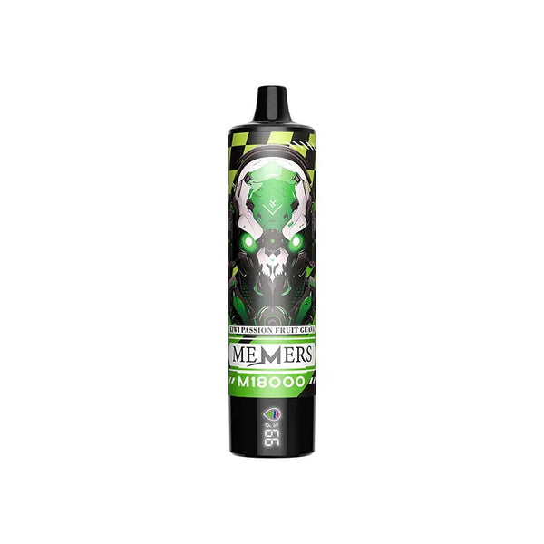 Memers M18000 Vape Rechargeable
