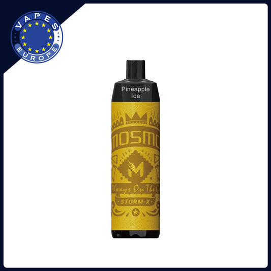 Mosmo Storm XXL 10000